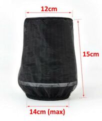 Açık Hava Filtresi Koruyucu Tül