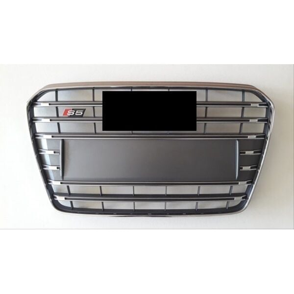 Audi A5 S5 2012-2016 Panjur Gri
