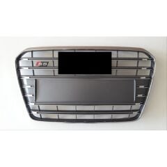 Audi A5 S5 2012-2016 Panjur Gri