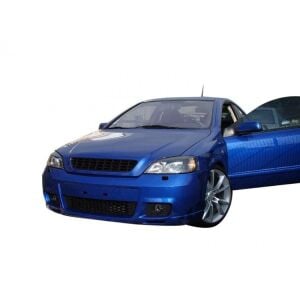 Opel Astra G 1998 - 2009 Uyumlu Yedek Parça Opc Ön Tampon Plastik Boyasız