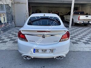 Opel İnsignia A Uyumlu Yedek Parça İrmscher Difüzör