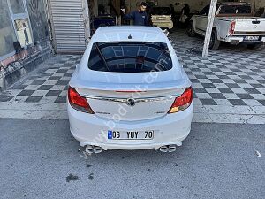 Opel İnsignia A Uyumlu Yedek Parça İrmscher Difüzör