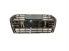 Audi A4 S4 2016-2019 Panjur Siyah