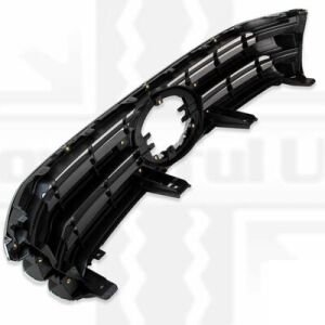 Toyota Hilux Revo 2016+ Uyumlu Yedek Parça Panjur Dizayn B