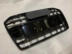 Audi A6 2015-2018 Panjur S6 Siyah