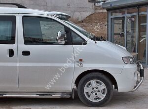 Hyundai Starex Uyumlu Yedek Parça Şapka
