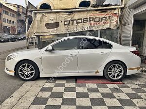 Opel İnsignia Uyumlu Yedek Parça Marşpiyel