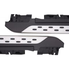 Mercedes Glk Serisi X204 2008-2015 Uyumlu Oem Tip Yan Basamak Seti