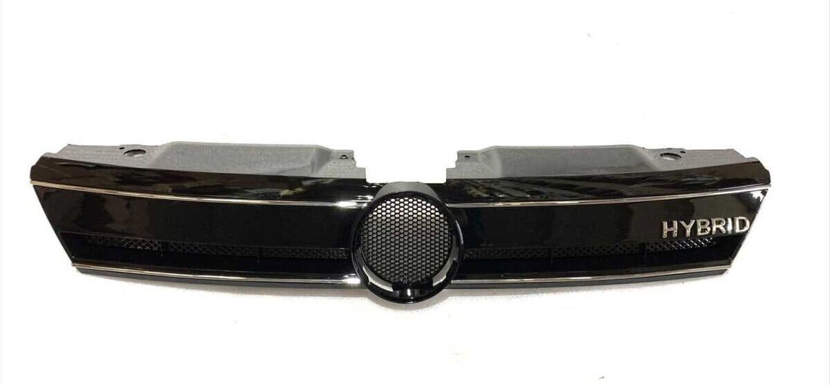 Volkswagen Jetta Uyumlu Yedek Parça 2012-2015 Panjur GLi Hybrid Panjur