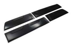 Mercedes X-Class Uyumlu Kapı Gövde Kaplama