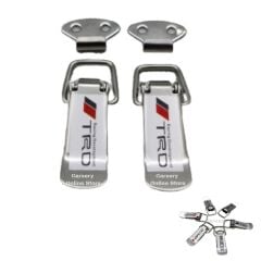 Universal Hks Tampon Tutucu Paslanmaz Çelik Bağlantı S Aparatı