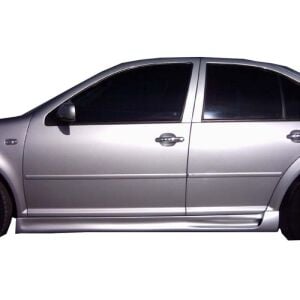 Volkswagen Bora Uyumlu Yedek Parça Marşpiyel Boyasız