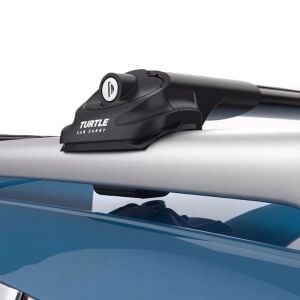 Mitsubishi Pajero (MK4) 2007 - Port Bagaj Ara Atkı Turtle Air 1