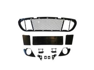 Bmw 5 Serisi E60 Uyumlu Yedek Parça M-Tech Body Kit (Ön- Arka Tampon -Marşpiyel -Sis)