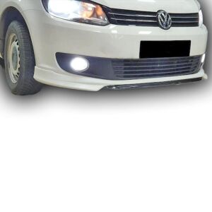 Volkswagen Caddy 2010 - 2015 Uyumlu Yedek Parça Ön Karlık Boyasız