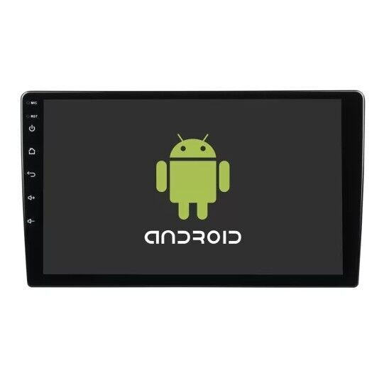 SEAT LEON MULTİMEDYA ANDROİD CARPLAY+AND AUTO 4+32GB