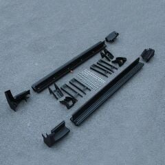 Honda Crv 2007-2011 Oem Yan Basamak