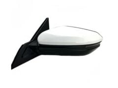 Honda Civic 2016-2021 FC5 Için Uyumlu Ayna- Sol