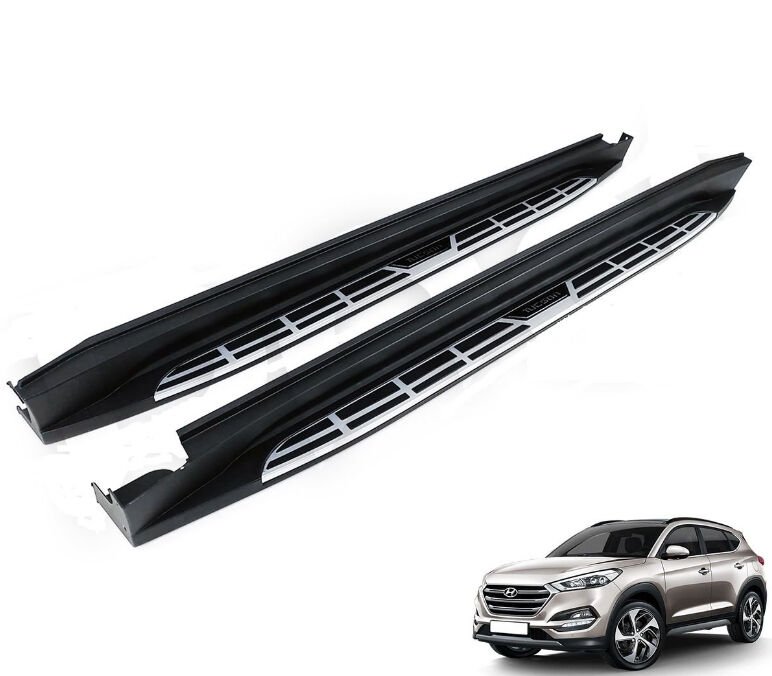 Hyundai Tucson 2015-2020 OEM Yan Basamak