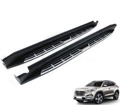 Hyundai Tucson 2015-2020 OEM Yan Basamak