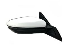 Honda Civic 2016-2021 FC5 Için Uyumlu Ayna- Sağ