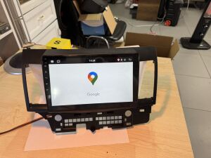 Mıtsubıshı Lancer Multimedya Carplay-And.Auto 4+32GB