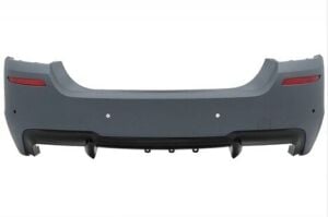 Bmw 5 Serisi F10 Uyumlu Yedek Parça M5 Body Kit (2010-2017) Sis Yuvalı