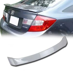 Honda Fb7 Uyumlu Yedek Parça Spoiler Boyasız Fiber