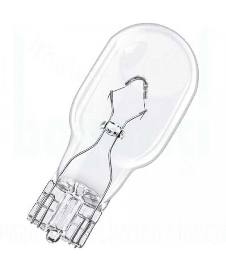 T15 Dipsiz Ampul 12V 18W