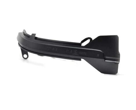 Bmw 5 Serisi F10 F01 Dinamik Led Ayna Sinyali