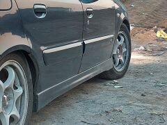 Citroen Xsara Marşpiyel