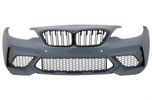 Bmw F22/F23 (2015-2018) Uyumlu Yedek Parça M2 Body Kit