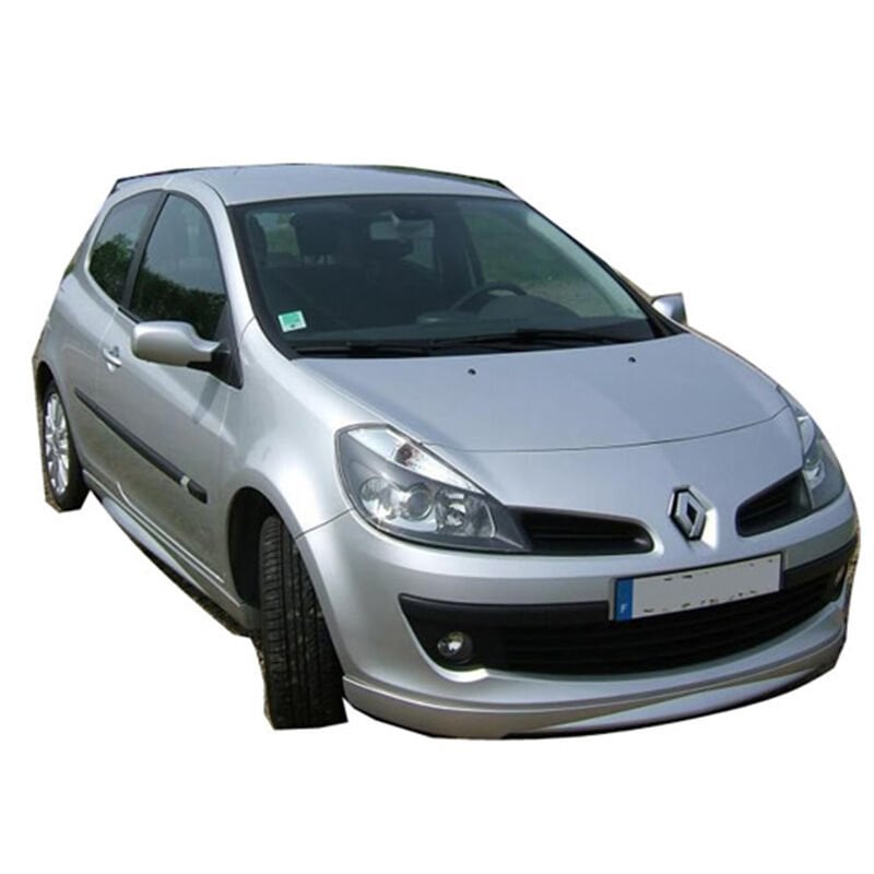 Renault Clio 3 HB Ön Karlık Boyasız