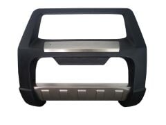 Toyota Revo 2006+ Off Road Poliüretan Ön Koruma Ön Tampon Koruma Demiri Pasific Plus AQM4WD