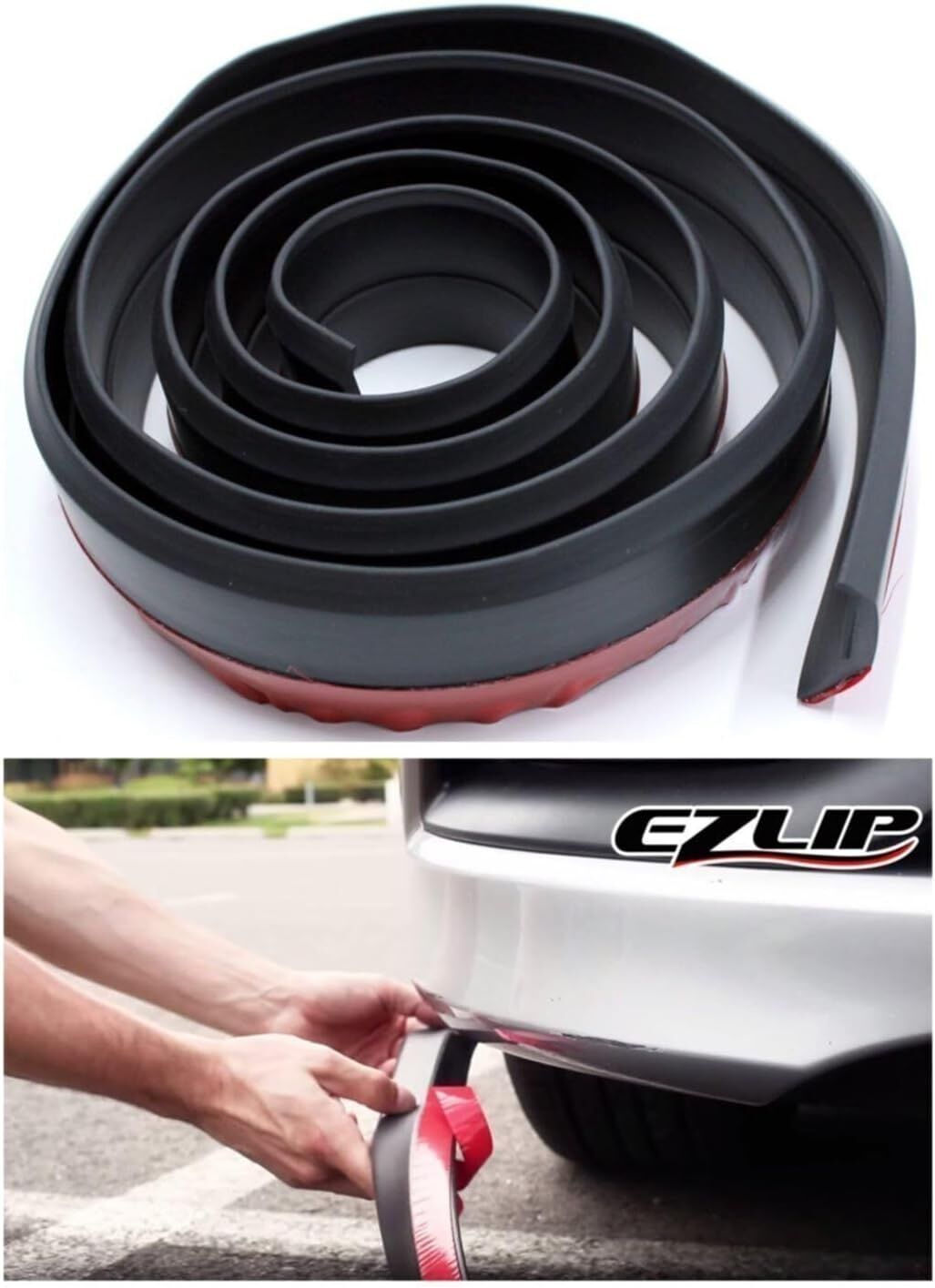 Ez Lip Tampon Altı Eki Ezlip Tampon Dili Universal 230 Cm X 7 Cm