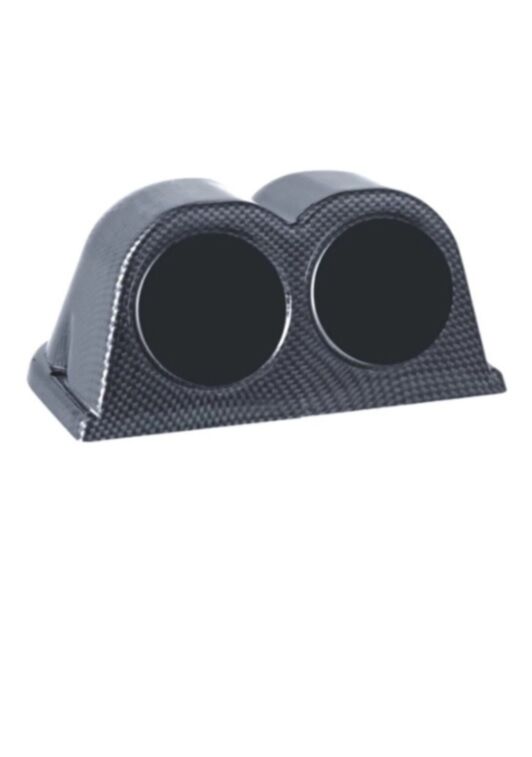 Defi İkili Gösterge Saati Konsolu