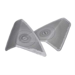 Mercedes W205 2015-2018 C Serisi Uyumlu Yedek Parça Burmester Tweeter Kaplama