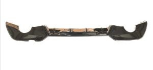 Bmw G20 2019+ Uyumlu Yedek Parça Difüzör M Performance Piano Black