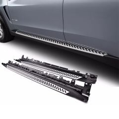 Bmw X5 2014 - 2020 Oem Yan Basamak