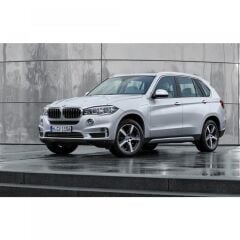 Bmw X5 2014 - 2020 Oem Yan Basamak