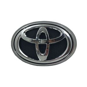 Toyota Hilux Revo - Vigo 2015-2020 Uyumlu Yedek Parça Ön Logo Arma