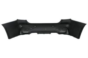 Bmw 3 Serisi F30 2012-2018 Uyumlu Yedek Parça M3 Body Kit Arka Tampon