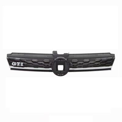 Volkswagen Golf 7.5 2018-2020 Uyumlu Yedek Parça GTD Led Işıklı Panjur