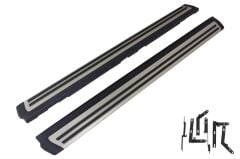 Volkswagen Tiguan 2007-2015 OEM Yan Basamak