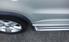 Volkswagen Tiguan 2007-2015 OEM Yan Basamak