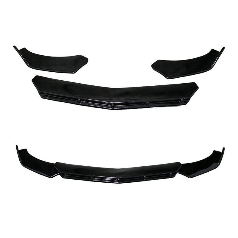 Universal 3 Parça Ayarlanabilir Lip (Plastik)