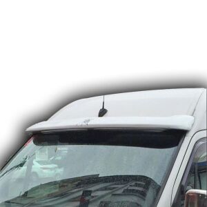 Volkswagen Crafter Uyumlu Yedek Parça Şapka Güneşlik Boyasız