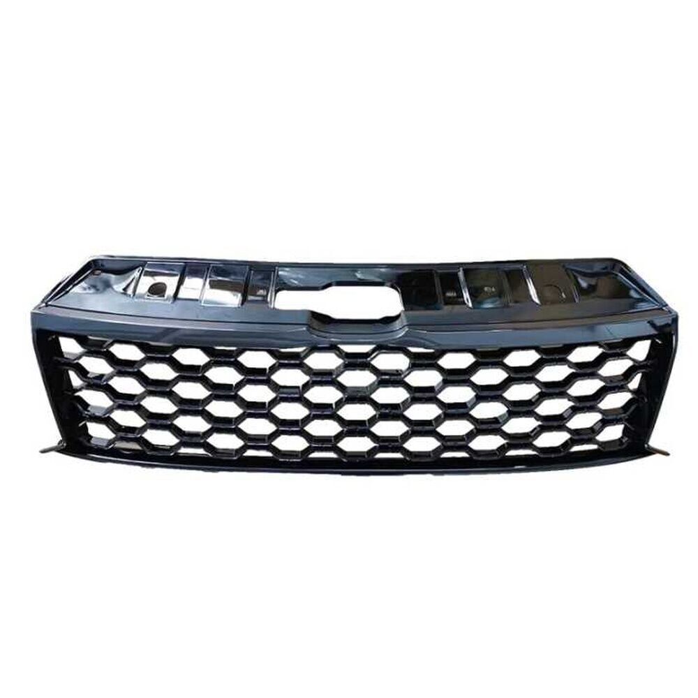 Volkswagen Amarok Uyumlu Yedek Parça Petek Panjur