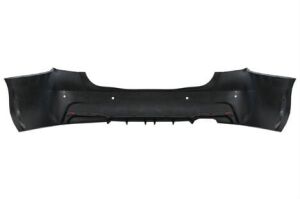 Bmw 3 Serisi F30 2012-2018 Uyumlu Yedek Parça M Technic Body Kit Arka Tampon