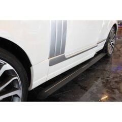 Range Rover 2017-2021 Elektrikli Yan Basamak
